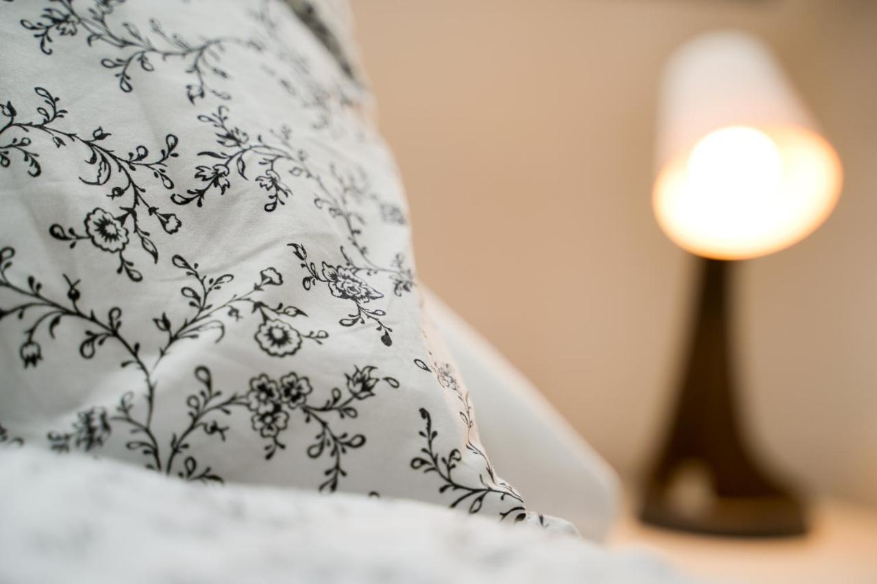 Koffer Apartman Eger Luaran gambar